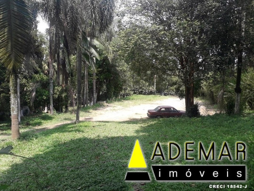 Exelente Propriedade Pra Venda - 980