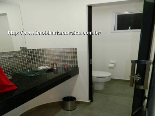 Imagem 22 de 30 de Jardim Paulista I, Fácil Acesso As Rodovias, Toda Reformada, Casa Térrea, Permuta Com Casa Ou Apartamento. - 92335 - 4491743