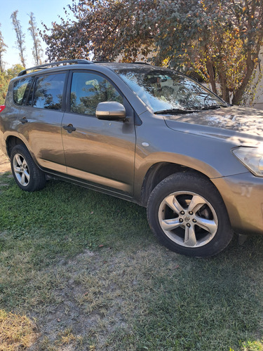 Toyota Rav 4 Automática 2011, 2 Dueños, Particular