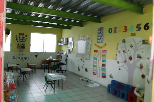 Edificio En Venta Con Uso De Suelo Comercial En Queretaro