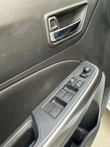 Suzuki Swift 2023