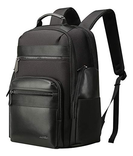 Bopai Business Mochila 15.6 Pulgadas Usb Puerto De Carga Moc