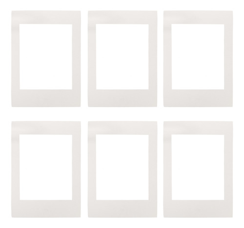 Photo Frame Picture Frame Lined With Jam Backplane 30 Pcs