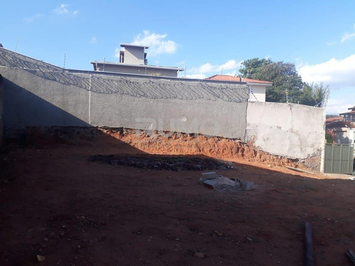Terreno À Venda Em Jardim Guarani - Te006928