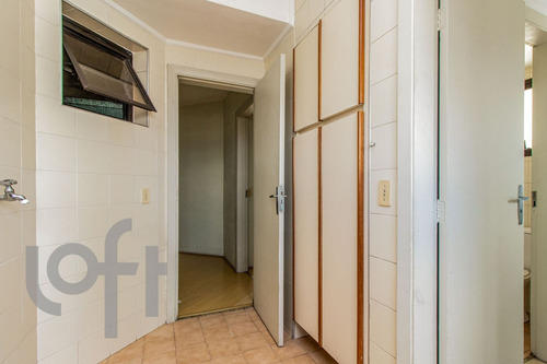Imagem 17 de 30 de Apto Santana | 2 Quartos | 100 M² | Cond: R$1090.00 | 0 Vagas - 13obg95