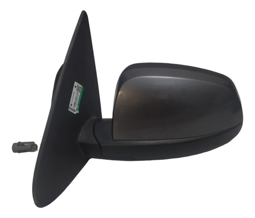 Retrovisor Lado Esquerdo Elétrico Ford Ranger 18/19 59106377 (Usado)