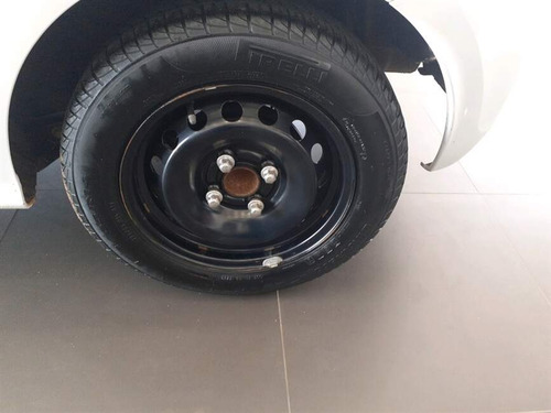 Ford Ka 1.0 TI-VCT FLEX SE MANUAL