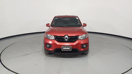 Renault Kwid 1.0 Iconic