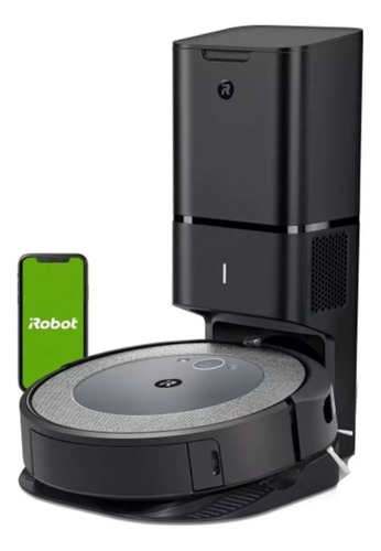 Roomba I3 Inteligente + Base ¡como Nueva! ¡con Factura!