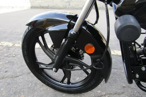 Hero Ignitor 125 Mt