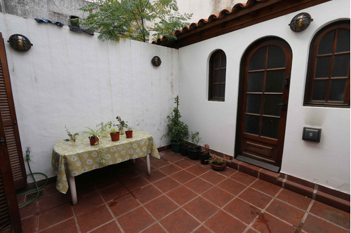 Imagen 18 de 30 de Venta Ph Tipo Casa Nuñez Patio Terraza Cochera