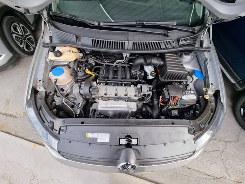 Imagem 10 de 14 de Volkswagen Fox 1.6 Msi Trendline 8v Flex 4p Manual