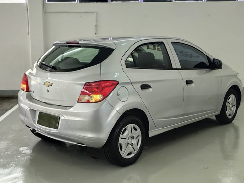 Chevrolet Onix 1.0 Joy 5p