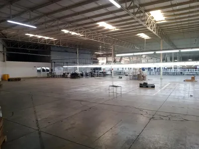 Bodega en renta