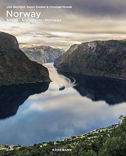 Noruega (paises Y Regiones)