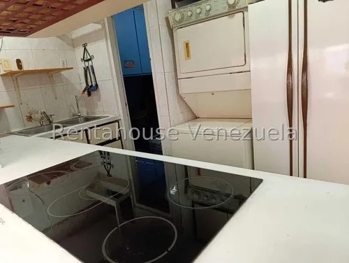Apartamento En Venta Chuao Abm