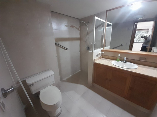 Imagen 9 de 22 de Apartamento En Venta En Medellín Sector Castropol