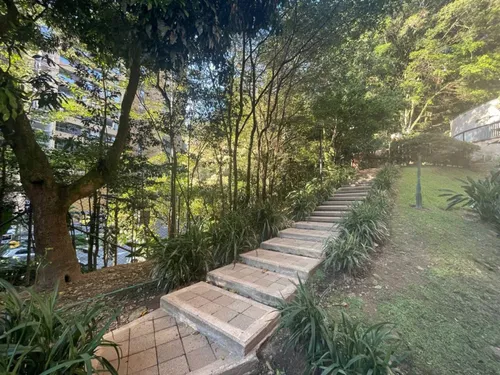 Apartamento En Arriendo En Castropol. Cod A16630