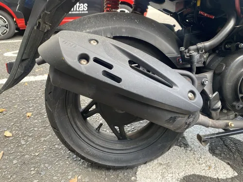 Kymco Agility Fusion 125 2023