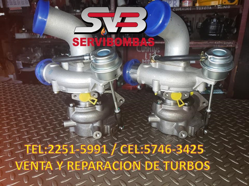 Turbo Hyundai Porter Ii 2.5 D4cb Gt1749s /28200-4a350/732