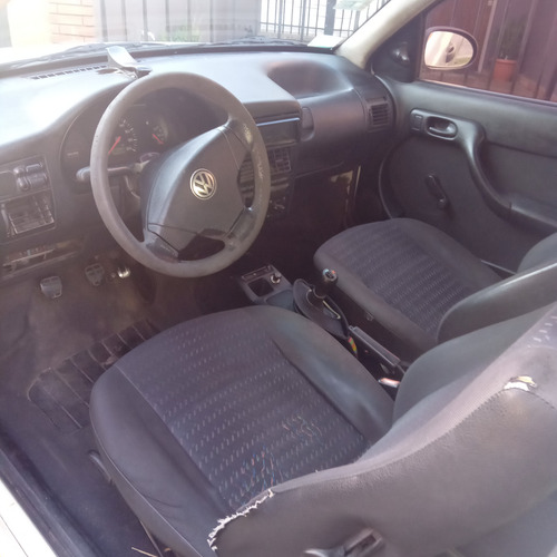 Volkswagen Gol 1.6 Trendline