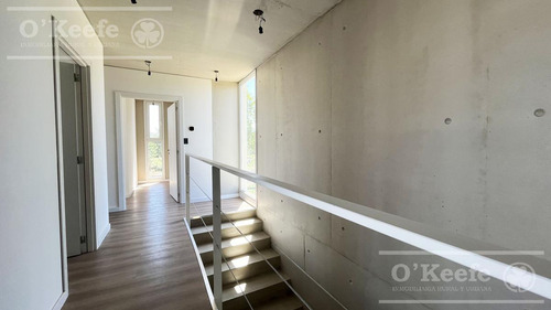 Casa En Venta 4 Ambientes Greenville Polo Hudson