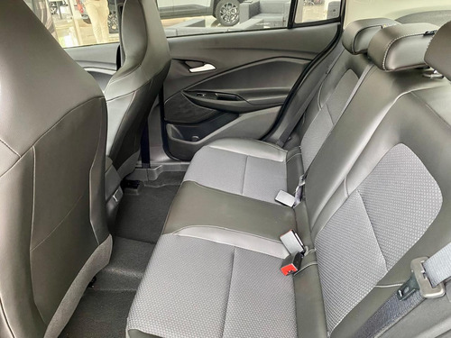 Chevrolet Onix plus 1.0 Turbo Ltz At