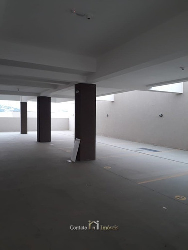 Imagem 13 de 14 de Apartamento Novo Jd Imperial Minha Casa Minha Vida - Ap0198-1