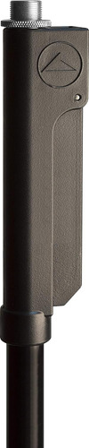 Pie De Micrófono, Negro (ul900874) (pie De Micrófono,...