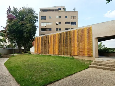 Apartamento en alquiler