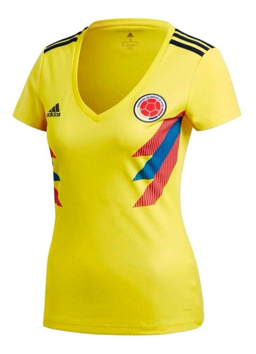 Liquidacion Camisetas Selección Colombia Rusia 18 Triple A 