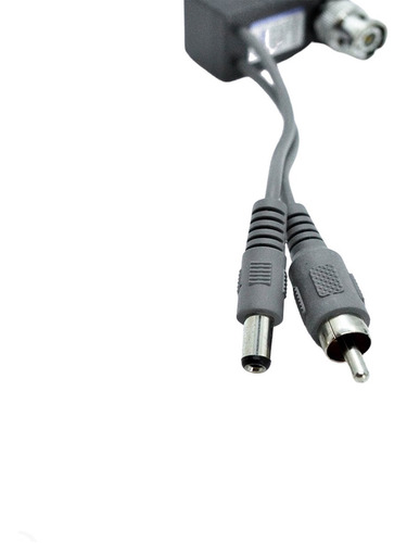 Imagen 3 de 10 de Transceptor Receptor Y Transmisor Pasivo Balun65pa