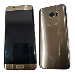 Samsung S7 Edge