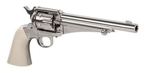 Revolver Crosman Remington 1875 Aire Co2 Balines 4.5mm