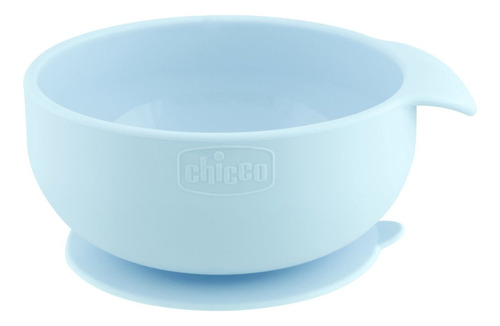 Bowl De Silicona Take Eat Easy Chicco