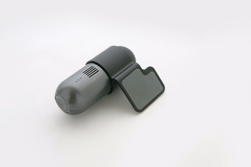 Câmera Veicular Cowon Full Hd Aw1 Com Gps