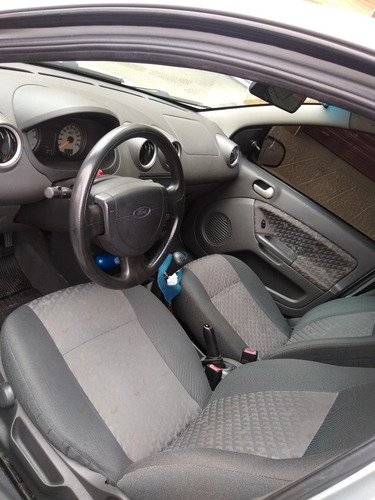 Ford Fiesta 1.0 Supercharger 5p 2003