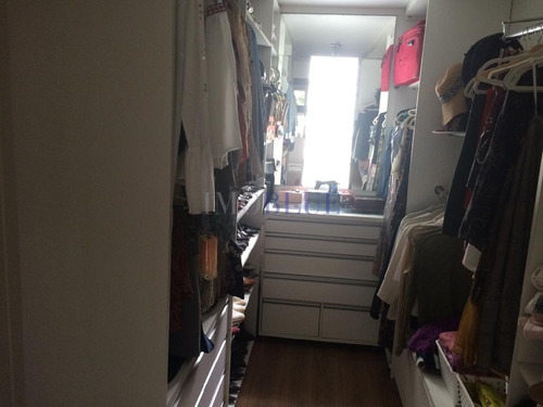 Imagem 10 de 30 de Casa Em Vila Fechada, 3 Dorm., 2 Suítes, 2 Vaga... - 985