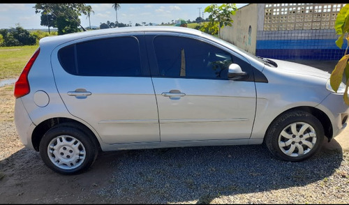 Imagem 4 de 4 de Fiat Palio 2013 1.0 Fire Economy Flex 5p