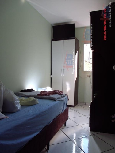 Imagem 6 de 11 de Ref.: 6652 - Casa Terrea Em Osasco Para Venda - V6652