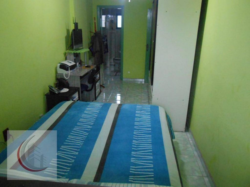 Imagem 11 de 17 de Apartamento Com 2 Dormitórios À Venda, 70 M² Por R$ 265.000,00 - Ocian - Praia Grande/sp - Ap1315