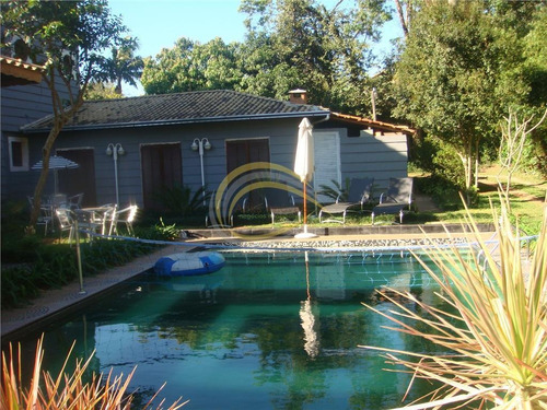 Imagem 16 de 25 de Casa Com 3 Dormitórios Suítes À Venda, 458 M² Por R$ 1.500.000 - Miolo Da Granja - Cotia/sp - Ca0467