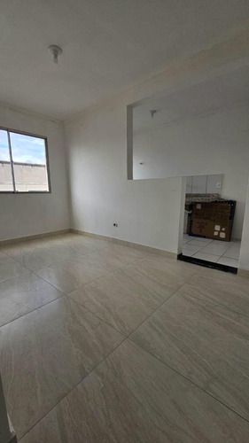 Apartamento 2 Dorms Com Lazer Completo | R$ 1.500 Pacote | Vossoroca/campolim