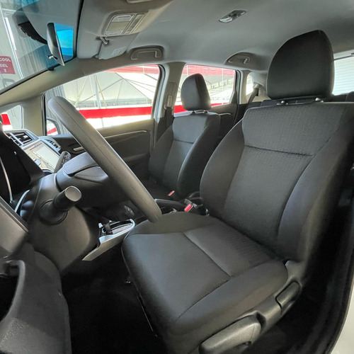 Honda Fit Fit LX 1.5 Flexone 16V 5p Aut.
