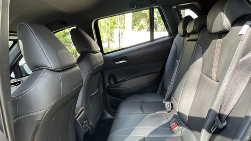 Toyota Corolla Cross 2.0 VVT-IE FLEX XRE DIRECT SHIFT