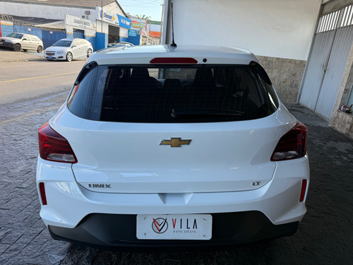 Chevrolet Onix 1.0 Lt 2 5P