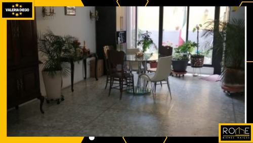 Vendo Casa En Militar Marte, Iztacalco