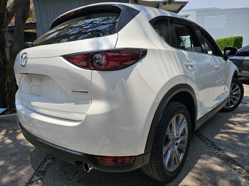 Mazda Cx-5 2020 5p Signature L4/2.5 Aut.