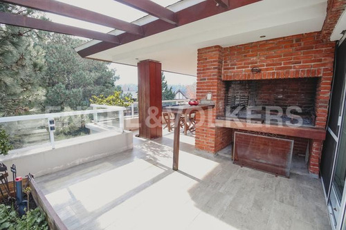Imagen 4 de 15 de Espectacular Apartamento A La Venta En Parque Miramar