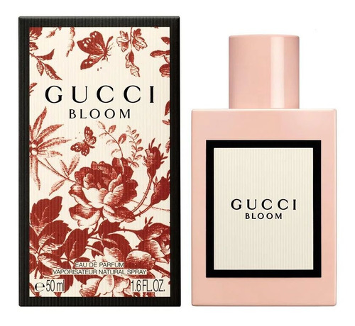 Gucci Bloom Edp 50ml